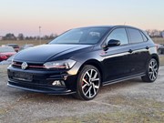 Volkswagen Polo 2.0 TSI GTI 147 kw Manuál