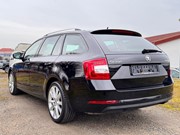 Škoda Octavia 2.0 TSI DSG 4x4 Soleil 140 kw