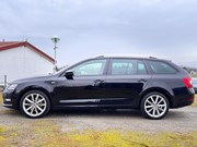 Škoda Octavia 2.0 TSI DSG 4x4 Soleil 140 kw