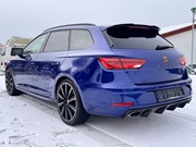 Seat Leon 2.0 TSI DSG Cupra 4Drive ABT