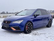 Seat Leon 2.0 TSI DSG Cupra 4Drive ABT