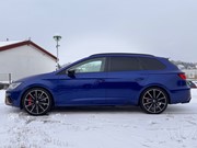 Seat Leon 2.0 TSI DSG Cupra 4Drive ABT