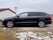 Škoda Superb 3.6 FSI 191 kw Business WEBAST