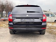 Škoda Superb 3.6 FSI 191 kw Business WEBAST