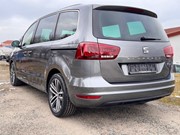 Seat Alhambra FR 2.0 TSI 162 kw DSG 7míst