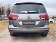 Seat Alhambra FR 2.0 TSI 162 kw DSG 7míst