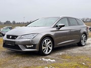 Seat Leon FR 1.4 TSI DSG 110 kw LED