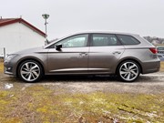 Seat Leon FR 1.4 TSI DSG 110 kw LED
