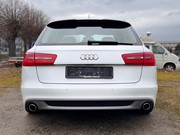 Audi A6 3.0 TDI S-line Quattro S-Troni