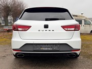 Seat Leon 2.0 TSI DSG Cupra 206 kw