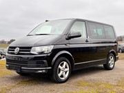 Volkswagen Multivan 2.0 TDI DSG 110 kw Liberty