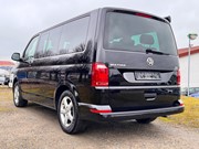 Volkswagen Multivan 2.0 TDI DSG 110 kw Liberty