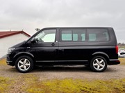 Volkswagen Multivan 2.0 TDI DSG 110 kw Liberty