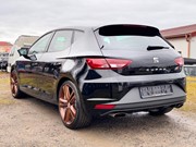 Seat Leon 2.0 TSI DSG Cupra 290