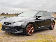 Seat Leon 2.0 TSI DSG Cupra 290