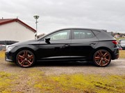 Seat Leon 2.0 TSI DSG Cupra 290