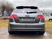 Audi RS3 2.5 TFSI Sportback Quattro