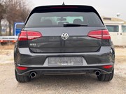 Volkswagen Golf GTI 2.0 TSI 162 kw MANUÁL
