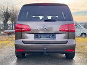 Volkswagen Touran 2.0 TDI Highline DSG WEBASTO