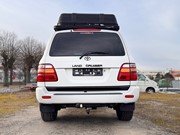 Toyota Land Cruiser HDJ 100 4.2 TD
