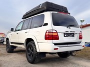 Toyota Land Cruiser HDJ 100 4.2 TD