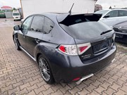 Subaru Impreza WRX STI 2.5 Recaro