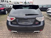 Subaru Impreza WRX STI 2.5 Recaro