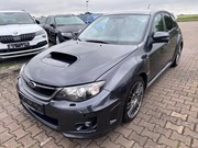 Subaru Impreza WRX STI 2.5 Recaro