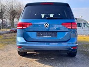 Volkswagen Touran 1.2 TSI 81 kw 7 míst ACC