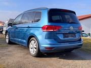 Volkswagen Touran 1.2 TSI 81 kw 7 míst ACC