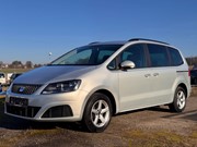 Seat Alhambra 1.4 TSI 110 kw PDC KLIMA