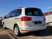 Seat Alhambra 1.4 TSI 110 kw PDC KLIMA