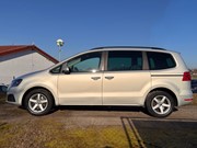 Seat Alhambra 1.4 TSI 110 kw PDC KLIMA
