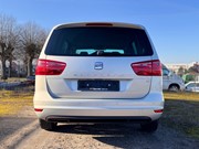 Seat Alhambra 1.4 TSI 110 kw PDC KLIMA