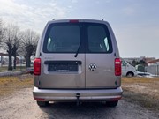 Volkswagen Caddy MAXI 2.0 TDI 110 kw WEBA 7M