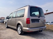 Volkswagen Caddy MAXI 2.0 TDI 110 kw WEBA 7M