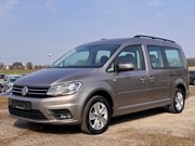 Volkswagen Caddy MAXI 2.0 TDI 110 kw WEBA 7M
