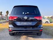 Volkswagen Touran 1.4 TSI 110 kw LED MAN 7 míst