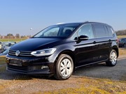 Volkswagen Touran 1.4 TSI 110 kw LED MAN 7 míst