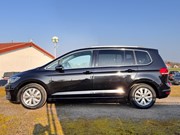 Volkswagen Touran 1.4 TSI 110 kw LED MAN 7 míst