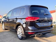 Volkswagen Touran 1.4 TSI 110 kw LED MAN 7 míst