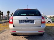 Škoda Octavia 1.4 TSI 90 kw Elegance