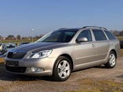 Škoda Octavia 1.4 TSI 90 kw Elegance