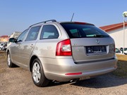 Škoda Octavia 1.4 TSI 90 kw Elegance