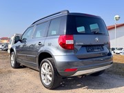 Škoda Yeti 1.4 TSI Ambition XEN NAVI