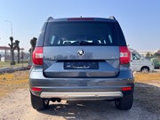 Škoda Yeti 1.4 TSI Ambition XEN NAVI