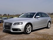 Audi S4 Avant V6 TFSI quattro S-Tronic