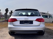 Audi S4 Avant V6 TFSI quattro S-Tronic