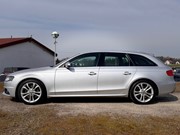 Audi S4 Avant V6 TFSI quattro S-Tronic