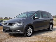 Volkswagen Sharan 2.0 TDI 4motion Highline 7míst